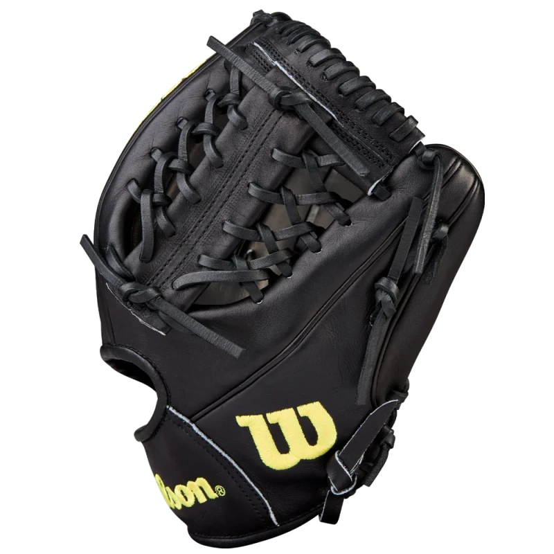WBW104107115 Wilson A2000 1789 11.5 inch Infield/Pitcher Baseball Glove Left Hand Throw