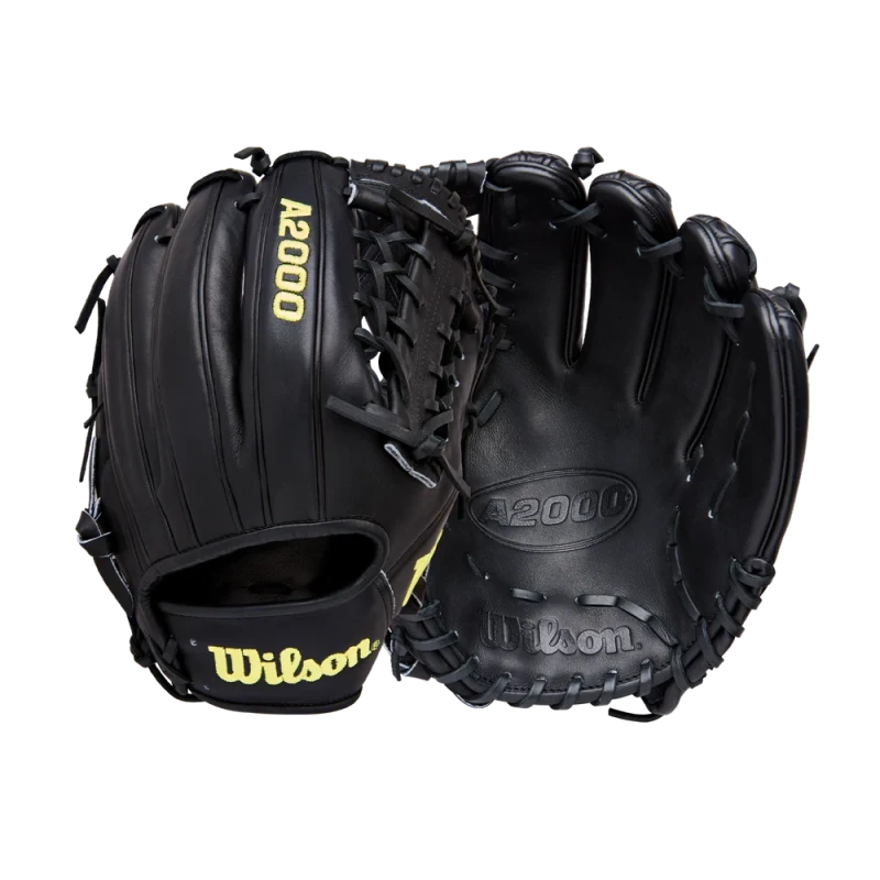 WBW104107115 Wilson A2000 1789 11.5 inch Infield/Pitcher Baseball Glove Left Hand Throw