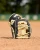 WBW104108115 Wilson A2000 1786 11.5 inch Black/Blonde Infield Baseball Glove (Classics Series)