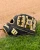 WBW104108115 Wilson A2000 1786 11.5 inch Black/Blonde Infield Baseball Glove (Classics Series)