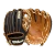 WBW1041121175 Wilson A2000 1975 SuperSkin 11.75" Infield Baseball Glove (Classics Series)