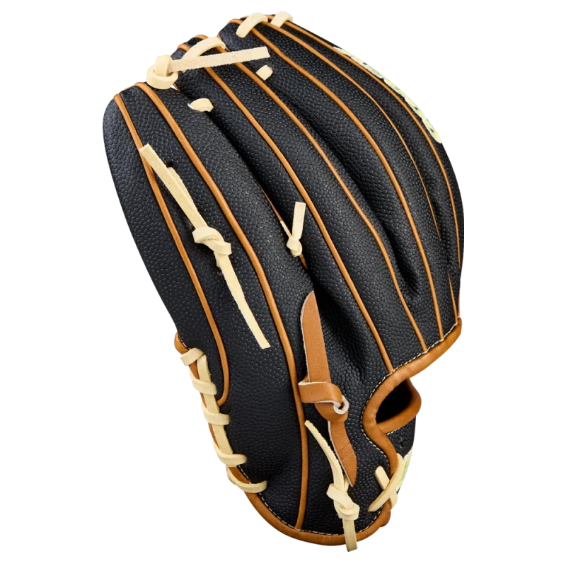 WBW1041121175 Wilson A2000 1975 SuperSkin 11.75" Infield Baseball Glove (Classics Series)