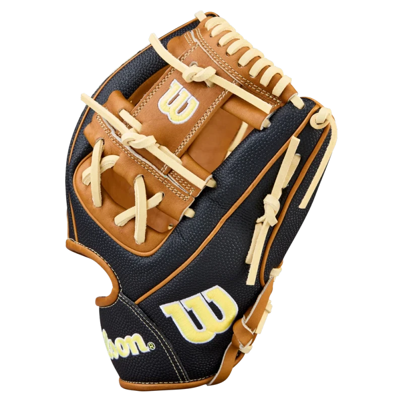 WBW1041121175 Wilson A2000 1975 SuperSkin 11.75" Infield Baseball Glove (Classics Series)