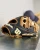 WBW1041121175 Wilson A2000 1975 SuperSkin 11.75" Infield Baseball Glove (Classics Series)