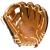 WBW1041121175 Wilson A2000 1975 SuperSkin 11.75" Infield Baseball Glove (Classics Series)