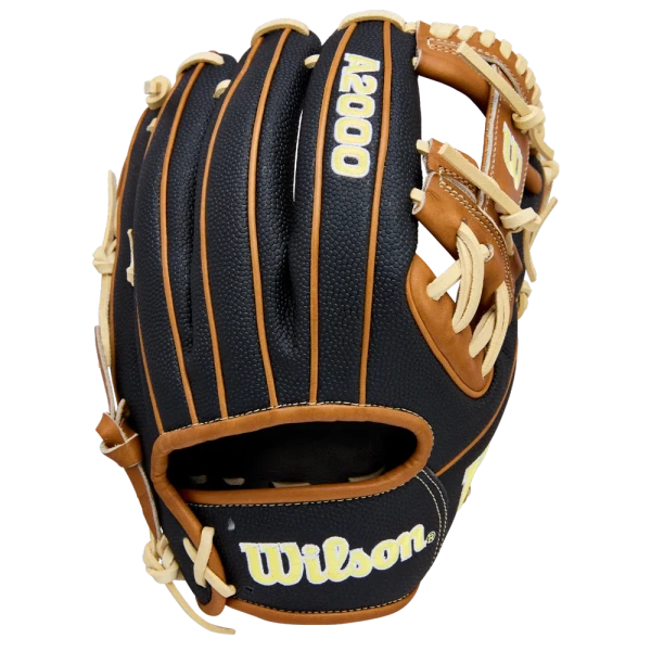 Rękawica baseballowa Wilson A2000 1975 SuperSkin 11.75" Infield (Classics Series)