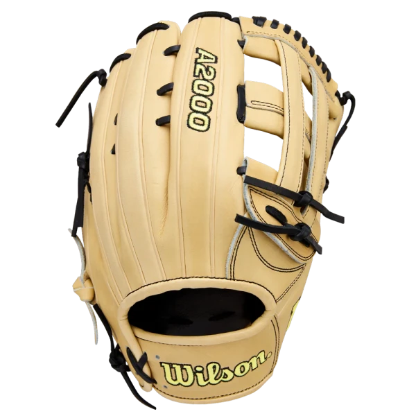 Rękawica baseballowa Wilson A2000 1777 12.75" Outfield (Classics Series)