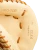 WBW10412733 Wilson A2000 PF33 33 inch Blonde Saddle Tan Baseball Catcher's Mitt (Classics Series)