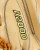 WBW10412733 Wilson A2000 PF33 33 inch Blonde Saddle Tan Baseball Catcher's Mitt (Classics Series)