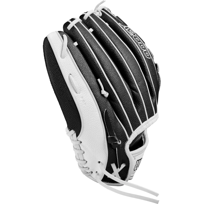 WBW10267512 Wilson A2000 P12 12 inch Fastpitch Pitcher Softball Glove