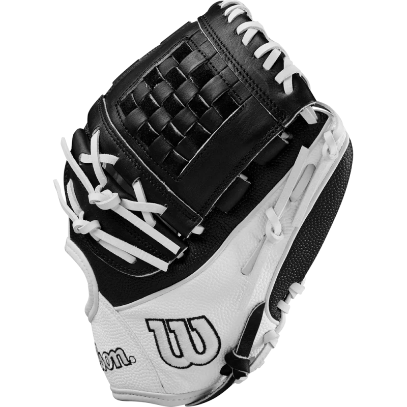 WBW10267512 Wilson A2000 P12 12 inch Fastpitch Pitcher Softball Glove