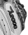 WBW10268134 Wilson A2000 FPCM23 34 inch Fastpitch Softbal Catcher Mitt White / Grey