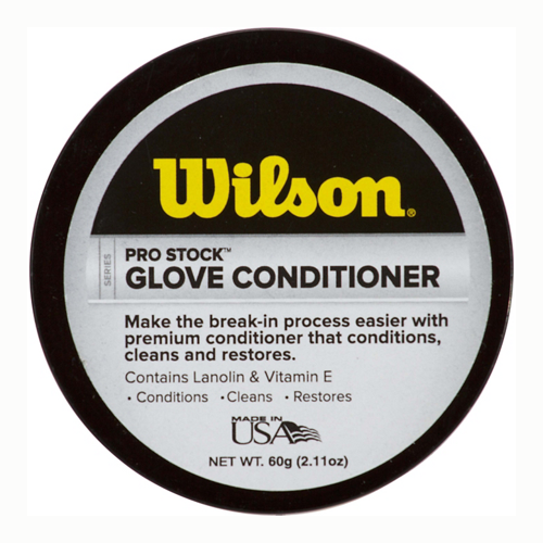 Wilson Pro Stock Glove Conditioner WTA6776