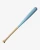 WBL2692010 Louisville Slugger Genuine Mix Wood Blue Baseball Bat