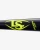WBL4158010 Louisville Slugger Players Cut Maple Baseball Bat Black