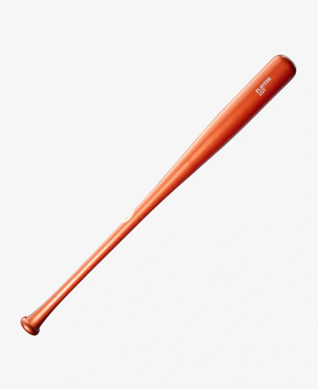 WBL4159010 Louisville Slugger Players Cut Birch Wood Baseball Bat