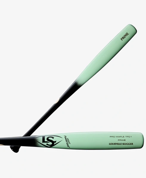 WBL4214010 Louisville Slugger Pro Prime TPD1 Torpedo Maple Baseball Bat