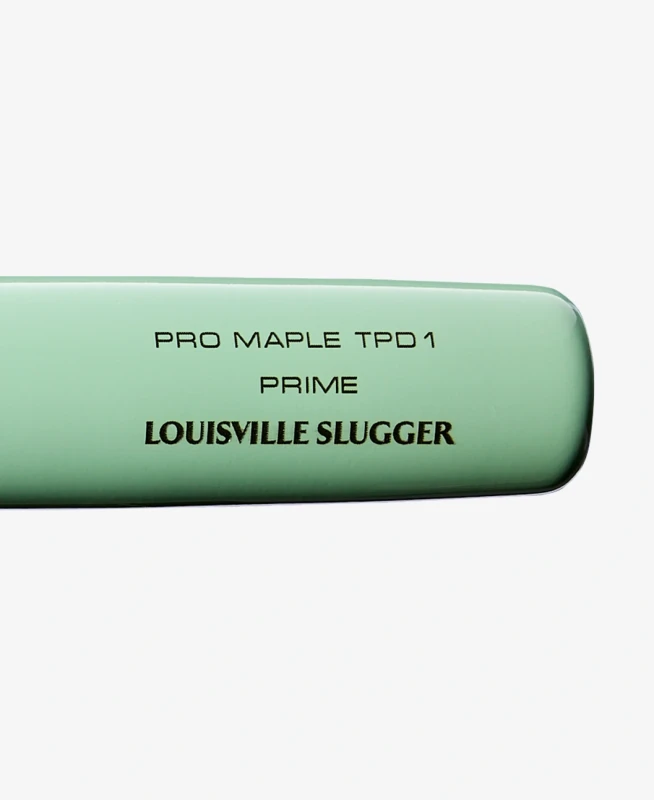 WBL4214010 Louisville Slugger Pro Prime TPD1 Torpedo Maple Baseball Bat