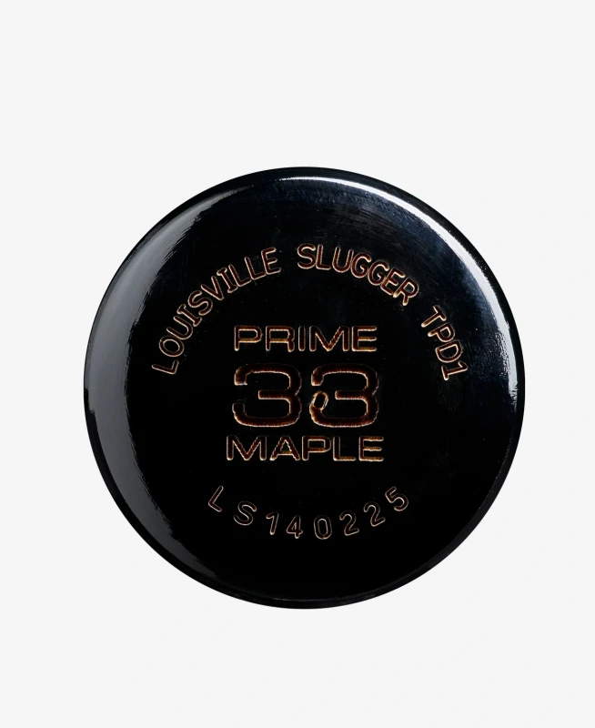 WBL4214010 Louisville Slugger Pro Prime TPD1 Torpedo Maple Baseball Bat