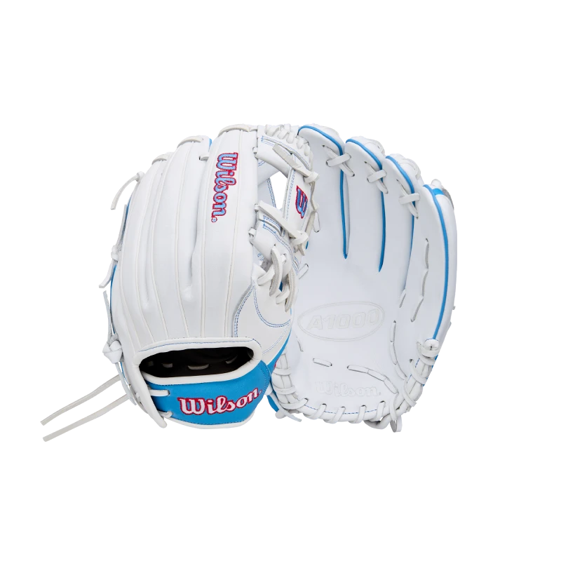 2026 A1000® H12 12” Infield Fastpitch Glove