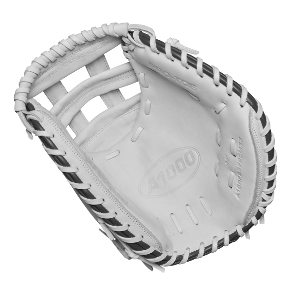 A1000® CM33 33” Fastpitch Softball Catcher’s Mitt