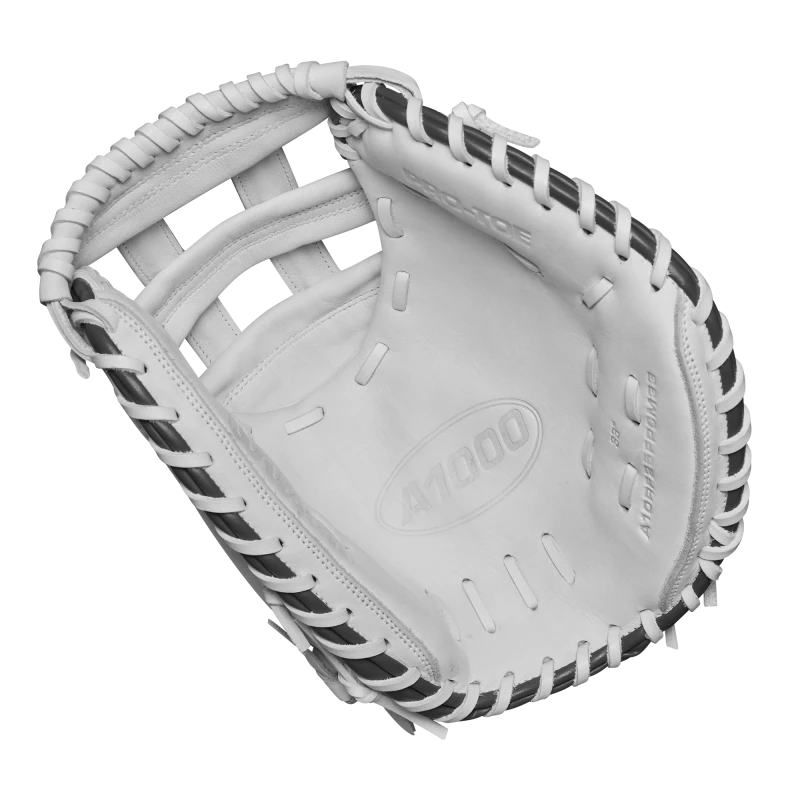 A1000® CM33 33” Fastpitch Softball Catcher’s Mitt