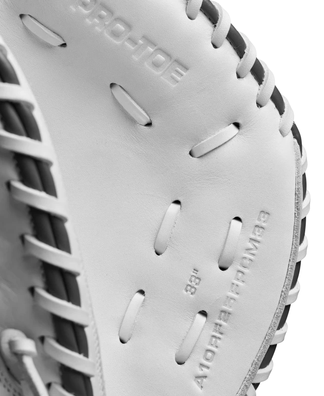 A1000® CM33 33” Fastpitch Softball Catcher’s Mitt