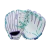 WBW1035581175 Wilson A500 Siren 11.75 inch Youth Fastpitch Softball Glove