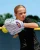 WBW1035581175 Wilson A500 Siren 11.75 inch Youth Fastpitch Softball Glove