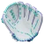 WBW1035581175 Wilson A500 Siren 11.75 inch Youth Fastpitch Softball Glove