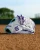 WBW10355912 Wilson A500 Siren 12 inch Youth Fastpitch Softball Glove