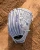 WBW103561 Wilson A500 Siren 12.5 inch Youth Fastpitch Softball Glove