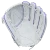 WBW103561 Wilson A500 Siren 12.5 inch Youth Fastpitch Softball Glove