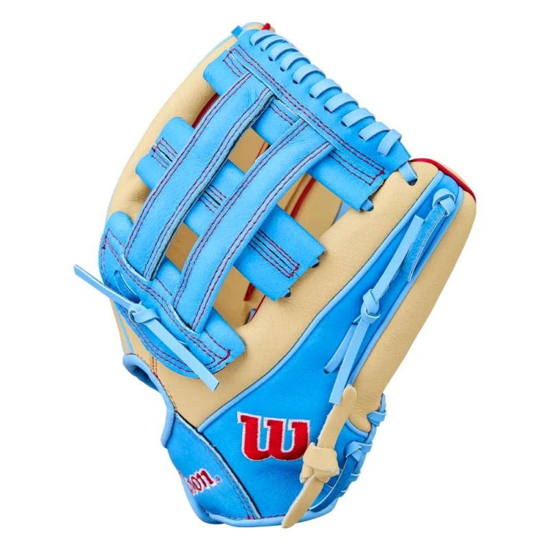 WBW103983 Wilson A450 12 inch Youth All Position Baseball Glove