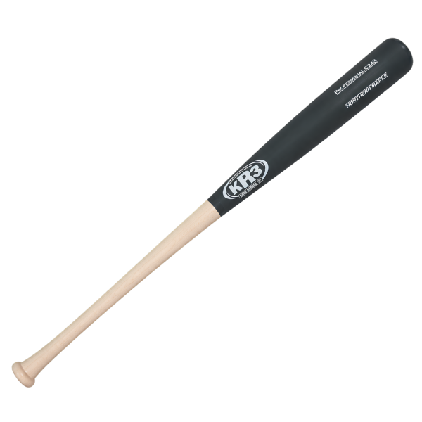 KR3 Northern Maple C243 Baseball Bat