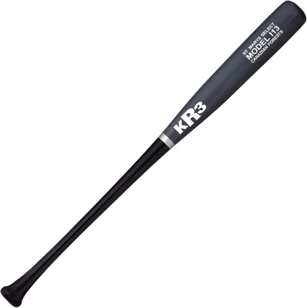 Kij baseballowy drewniany KR3 St Marys Select I13