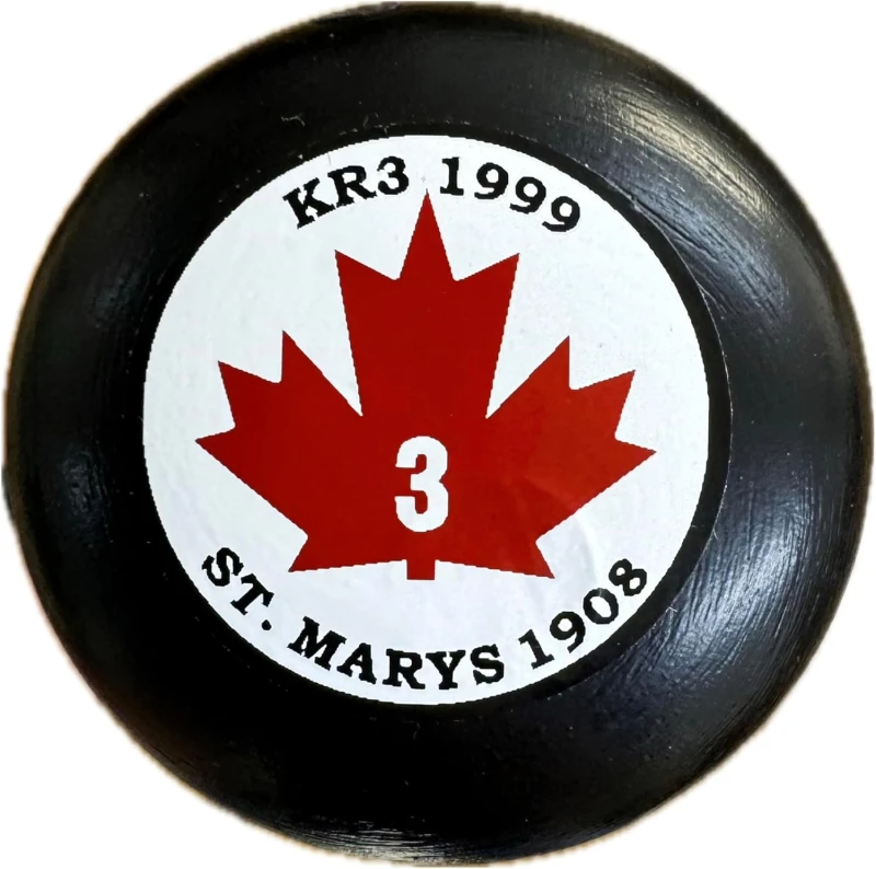 KR3 St Marys Select I13 Wood Baseball Bat