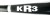 KR3 St Marys Select I13 Wood Baseball Bat