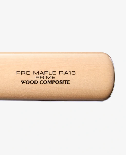 WBL4163010 Louisville Slugger RA13 Pro Prime Maple Wood Composite (-3) BBCOR Baseball Bat