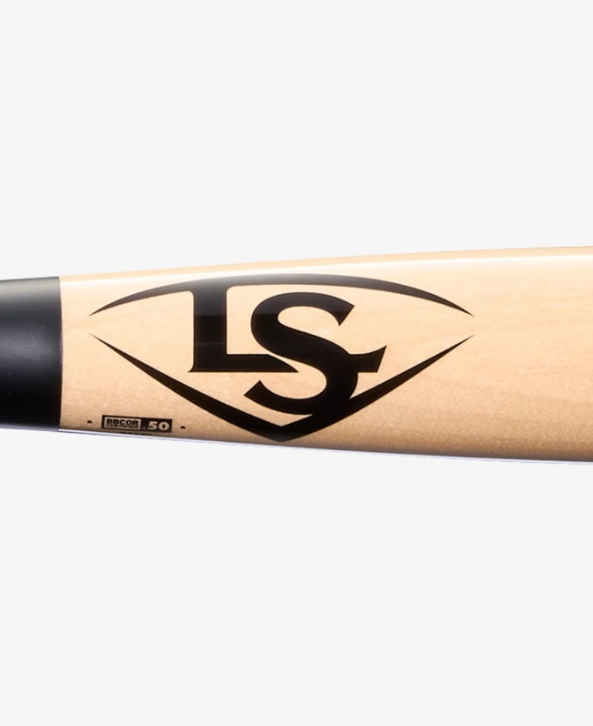WBL4163010 Louisville Slugger RA13 Pro Prime Maple Wood Composite (-3) BBCOR Baseball Bat
