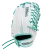WBW103970 Wilson A1000 T125 12.5 inch Fastpitch Softball Outfield Glove