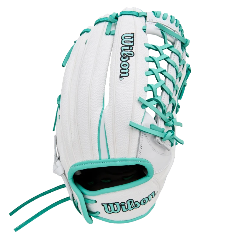 WBW103970 Wilson A1000 T125 12.5 inch Fastpitch Softball Outfield Glove