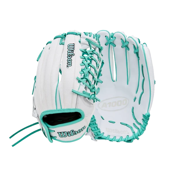 WBW103970 Wilson A1000 T125 12.5 inch Fastpitch Softball Outfield Glove