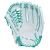 WBW103970 Wilson A1000 T125 12.5 inch Fastpitch Softball Outfield Glove