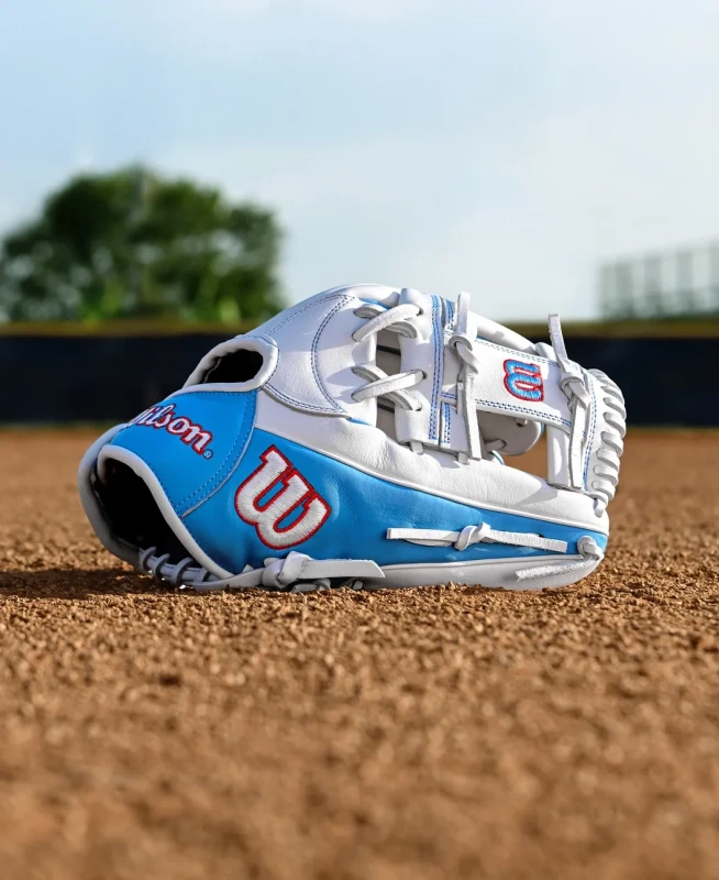 2026 A1000® H12 12” Infield Fastpitch Glove
