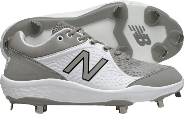 New Balance Fresh Foam 3000 v5 Men Baseball Cleats