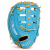 Grizzly S-Pro  12.5 inch First Base Baseball Mitt