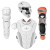 All-Star PHX Fastpitch Softball Catcher Kit – Paige Halstead