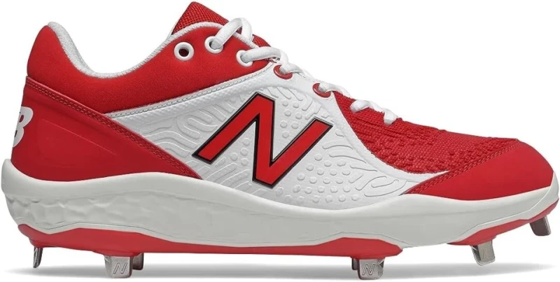 New Balance Fresh Foam 3000 v5 Metal Mens Baseball Cleats L3000TR5