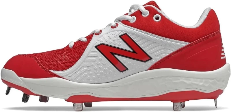 New Balance Fresh Foam 3000 v5 Metal Mens Baseball Cleats L3000TR5